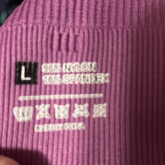 Yoga set brand new in package. - Picture 4 of 5